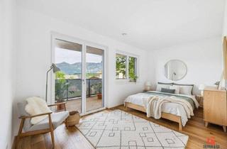 Penthouse kaufen in 6323 Bad Häring, Top 4 – LindeDas Plus an Platz – 4-Zimmer-Wohnung mit Balkon und klar strukturierter Großzügigkeit
