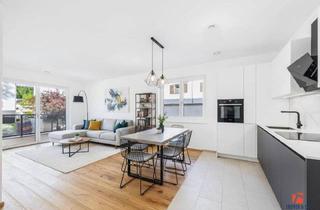 Penthouse kaufen in 6323 Bad Häring, Top 5 – LindeDas kleine Raumwunder – 2-Zimmer-Wohnung mit Balkon und intelligenter Planung