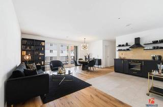 Penthouse kaufen in 6323 Bad Häring, Top 2 – LindeDas Plus an Platz – 4-Zimmer-Wohnung mit Loggia und großzügigem Wohngefühl