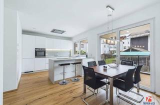 Penthouse kaufen in 6323 Bad Häring, Top 1 – LindeMehr Raum, mehr Freiheit – 3-Zimmer-Wohnung mit Balkon und kompakter Eleganz