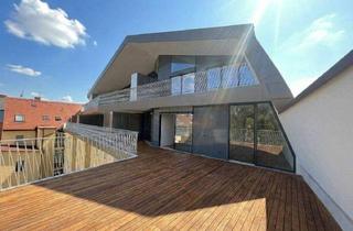 Wohnung kaufen in Jakoministraße 3-5, 8010 Graz, Luxuriöses Innenstadtjuwel mit Top Ausstattung und Fernblick