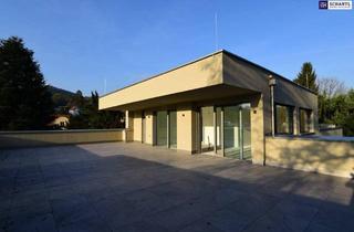 Maisonette kaufen in Mariatroster Straße, 8044 Graz, Wohnen im Grünen - Exklusive Maisonette-Neubauwohnung in Graz-Mariatrost mit modernem Komfort und idyllischer Aussicht! PROVISIONSFREI!