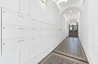 Wohnung kaufen in Van-der-Nüll-Gasse, 1100 Wien, Modernes Wohnen in Favoriten - 3 Zimmer Eigentumswohnung mit Lift