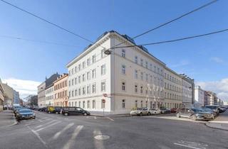 Wohnung kaufen in Van-der-Nüll-Gasse, 1100 Wien, Exklusiver Erstbezug in Favoriten - 3 Zimmer Dachgeschosswohnung mit Terrasse