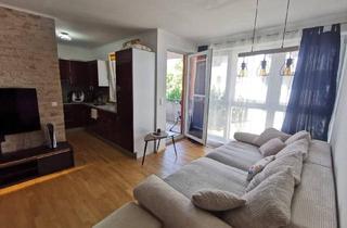 Wohnung kaufen in Maria Lanzendorferstraße, 2333 Leopoldsdorf, You like to swim? Here you got.... mit Seezugang !!! Top renoviert, 2 Zimmer, bezugsfertig.