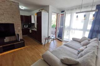 Wohnung kaufen in Maria Lanzendorferstraße, 2333 Leopoldsdorf, Schnuckelige 2 Zimmer, top Zustand in Seenähe. Ruhelage.