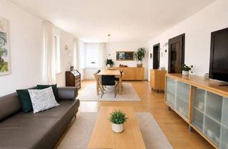 Wohnung kaufen in 6971 Hard, Wohnen mit Aussicht – Stilvolle 4,5-Zimmer-Dachgeschosswohnung in begehrter Ruhelage von Hard
