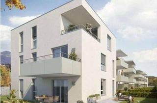 Wohnung kaufen in Kohlstatt 40, 6250 Kundl, Neubauwohnung in Kundl 71m2 mit Balkon und Garage (dzt vermietet)