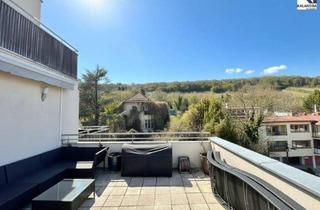 Wohnung mieten in Celtesgasse, 1190 Wien, 360° TOUR // LUXUS-DACHTERRASSEN-WOHNUNG mit FERNBLICK
