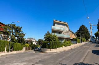 Wohnung mieten in Koschatgasse 39, 1190 Wien, Hochwertige 3-Zimmer-Gartenwohnung mit Terrasse in idyllischer Ruhelage im 19. Bezirk