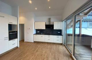 Wohnung mieten in 5541 Altenmarkt im Pongau, 90m² Mietwohnung mit 3 Schlafzimmern