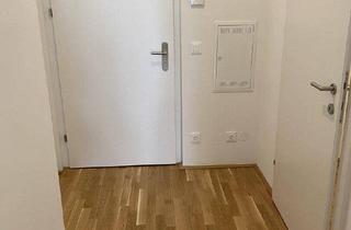 Wohnung mieten in Bertha-Von-Suttner-Gasse 10, 1220 Wien, Neubau 2-Zimmer-Wohnung inkl hochwertiger Markenküche, Außenfläche und Kellerabteil / K2-07