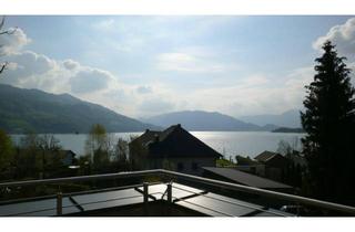 Wohnung mieten in 5310 Mondsee, Seeblick inkludiert !!! Trendige 2 Zimmer Mietwohnung mit Sonnenterrasse und Seeblick