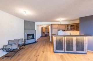 Wohnung mieten in 6370 Kitzbühel, Hochwertiges Apartment in Zentrumslage