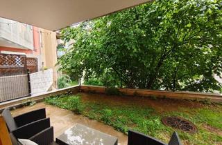 Wohnung mieten in Schönaugasse 31, 8010 Graz, Helle Gartenwohnung in zentraler Lage