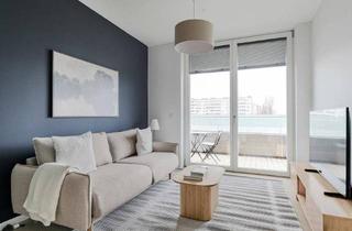 Wohnung mieten in Meiereistraße 14, 1020 Wien, Blueground ID492, Leopoldstadt (VIE492)