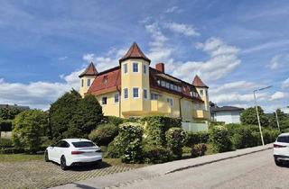Wohnung mieten in Schiefersederweg, 4040 Linz, Wohnen wie im Schloss! Großzügige, stilvolle 2-Zimmer-Wohnung mit Balkon in Toplage, teilmöbliert, Tiefgarage und Freiparkplatz!