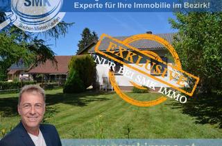 Haus kaufen in 3942 Hirschbach, Traumhaftes Waldviertel-Domizil mit Bahnanbindung nach Wien!