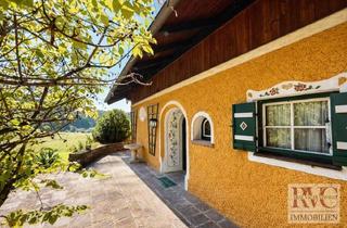 Haus kaufen in 5061 Elsbethen, Sanierungsobjekt in Bestlage von Elsbethen mit Traumbick