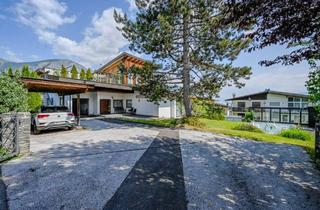 Mehrfamilienhaus kaufen in 6320 Angerberg, Mehrfamilienhaus mit Potenzial zum Verwirklichen eigener Träume in Angerberg