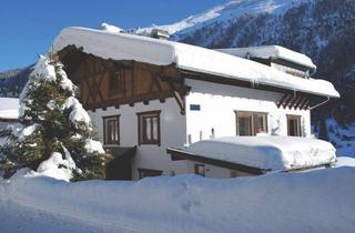 Haus kaufen in 6580 Sankt Anton am Arlberg, An incredibly rare opportunity to purchase a private ski chalet in St Anton in a tranquil location