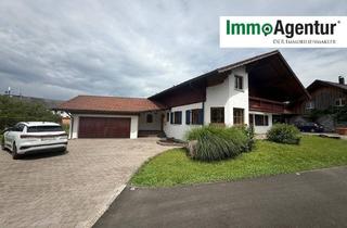 Einfamilienhaus kaufen in 6820 Frastanz, Einfamilienhaus | Frastanz | zentral & ruhig