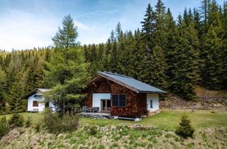 Haus kaufen in 8970 Schladming, Ankommen. Durchatmen. Abschalten - Ihr Ferienhaus auf der Planai