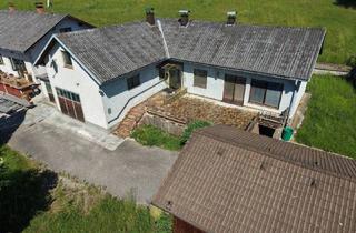 Haus kaufen in Stössing 60, 3073 Stössing, Rohdiamant in absoluter Ruhelage