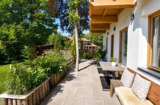 Einfamilienhaus kaufen in 6384 Waidring, Einfamilienhaus in Waidring mit Garten