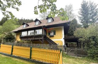 Haus kaufen in 8691 Kapellen, Idyllisches Landhaus!