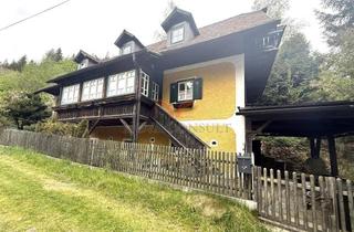 Haus kaufen in 8691 Kapellen, Idyllisches Landhaus!