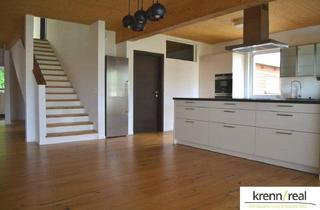 Haus mieten in 3100 Sankt Pölten, Großzügiges Miethaus in ruhiger Waldrandlage mit vielseitigen Nutzungsmöglichkeiten