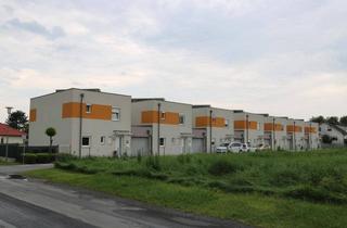 Haus mieten in 7400 Oberwart, Reihenhaus in Oberwart