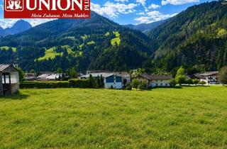 Grundstück zu kaufen in 9913 Abfaltersbach, Bauplatz in Abfaltersbach