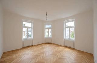 Wohnung kaufen in Effingergasse, 1160 Wien, ++NEU++ generalsanierter 3-Zimmer Altbau-ERSTBEZUG - idealer Grundriss!