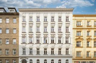 Wohnung kaufen in Göschlgasse, 1030 Wien, GÖSCHLGASSE 10