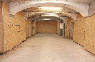 Immobilie mieten in Mariahilfer Straße, 1150 Wien, 128 m² LAGERFLÄCHE - EURO 897,- Netto/Monat - NUR 1 MONAT PROVISION