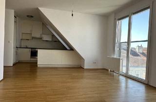 Wohnung mieten in 1150 Wien, Moderne 3-Zi-Wohnung mit Terrasse und Klimanalage – 88m², Top Lage!