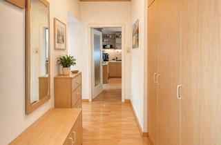 Wohnung mieten in 9800 Spittal an der Drau, Charmante 2-Zimmer-Wohnung mit Balkon in zentraler Ruhelage von Spittal an der Drau
