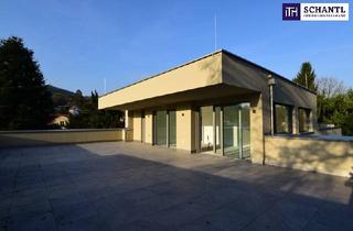 Maisonette kaufen in Mariatroster Straße, 8044 Graz, Wohnen im Grünen - Exklusive Maisonette-Neubauwohnung in Graz-Mariatrost mit modernem Komfort und idyllischer Aussicht! PROVISIONSFREI!