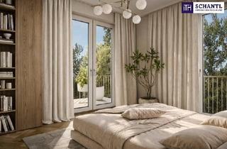 Villen zu kaufen in Mühlgangweg, 8401 Kalsdorf bei Graz, Erleben Sie außergewöhnlichen Wohnkomfort – VILLA AQUA & VILLA TERRA