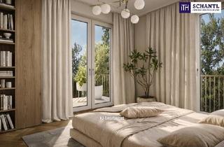 Villen zu kaufen in Mühlgangweg, 8401 Kalsdorf bei Graz, Erleben Sie außergewöhnlichen Wohnkomfort – VILLA AQUA & VILLA TERRA
