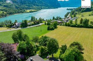 Grundstück zu kaufen in 4866 Unterach, Mondsee-Vision: Langfristiger Investment-Grund mit Liegenschaftskaufoptionen