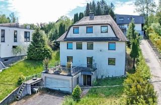 Haus kaufen in 3011 Untertullnerbach, Traumlage am Sagberg! Großzügige Liegenschaft mit Potential