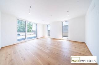 Wohnung kaufen in 7141 Podersdorf am See, Provisionsfreie Dachgeschosswohnung mit über 100qm Freifläche!