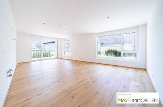 Wohnung kaufen in 7141 Podersdorf am See, Sofort beziehbar! 2-Zimmer Erdgeschosswohnung mit rund 20qm Freifläche!