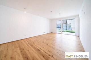 Wohnung kaufen in 7141 Podersdorf am See, Sofort beziehbar! Exklusive Gartenwohnung!