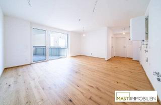 Wohnung kaufen in 7141 Podersdorf am See, Sommer am See! 2-Zimmer Wohnung mit 12qm Loggia