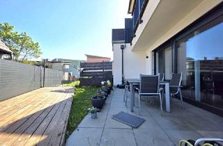 Wohnung kaufen in 8410 Wildon, Neuwertige und helle Jungfamilienwohnung mit Carport!