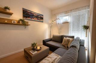 Wohnung kaufen in 2860 Kirchschlag in der Buckligen Welt, Modernisierte Eigentumswohnung mit Balkon & flexiblem Raumkonzept